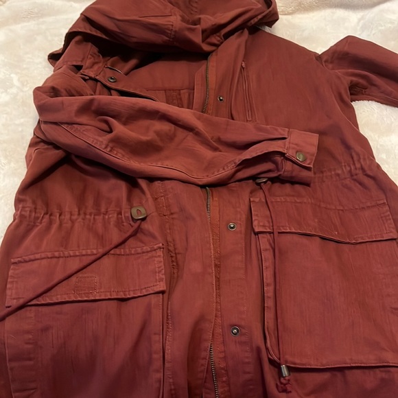 Forever 21 long jacket - Picture 1 of 6